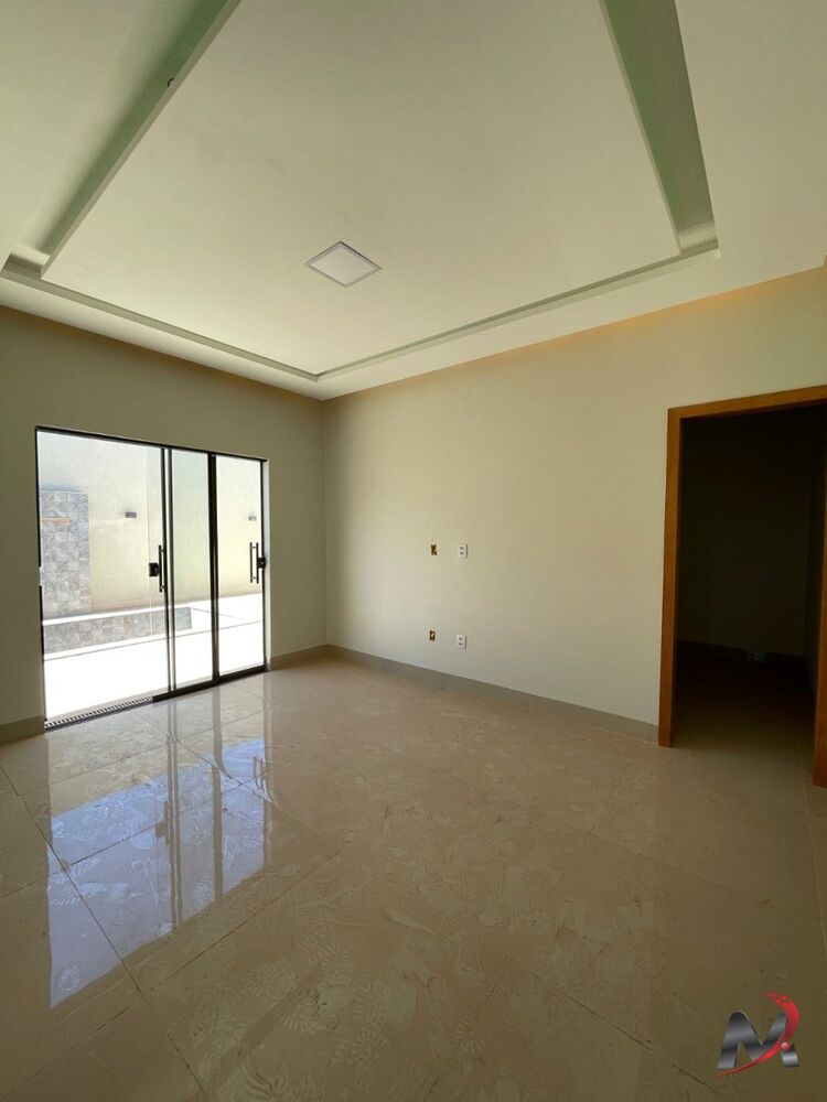 Casa à venda com 3 quartos, 139m² - Foto 3