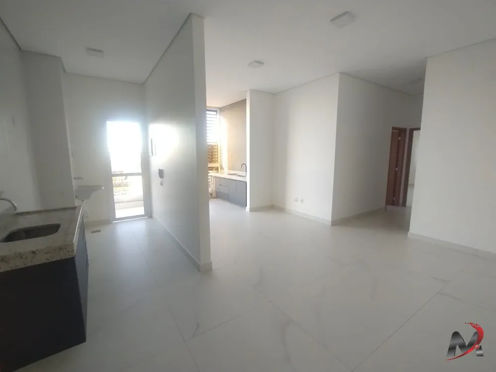 Apartamento, 2 quartos, 86 m² - Foto 3