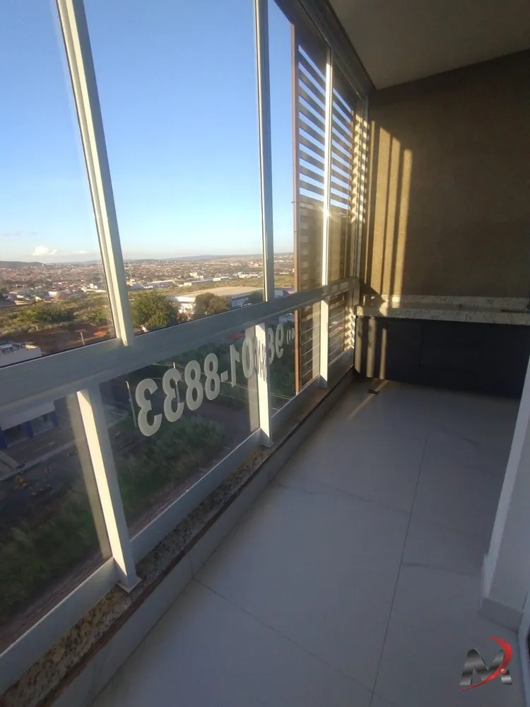 Apartamento, 2 quartos, 86 m² - Foto 2