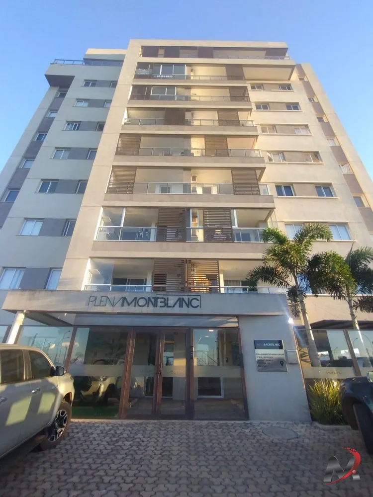 Apartamento, 2 quartos, 86 m² - Foto 1
