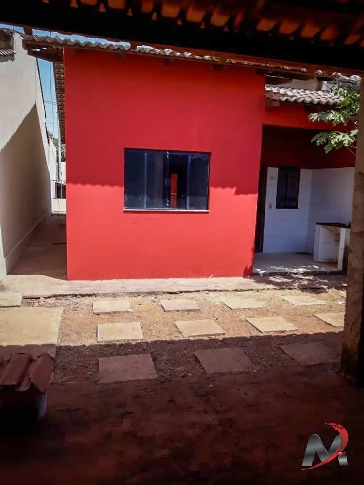 Casa, 3 quartos - Foto 9
