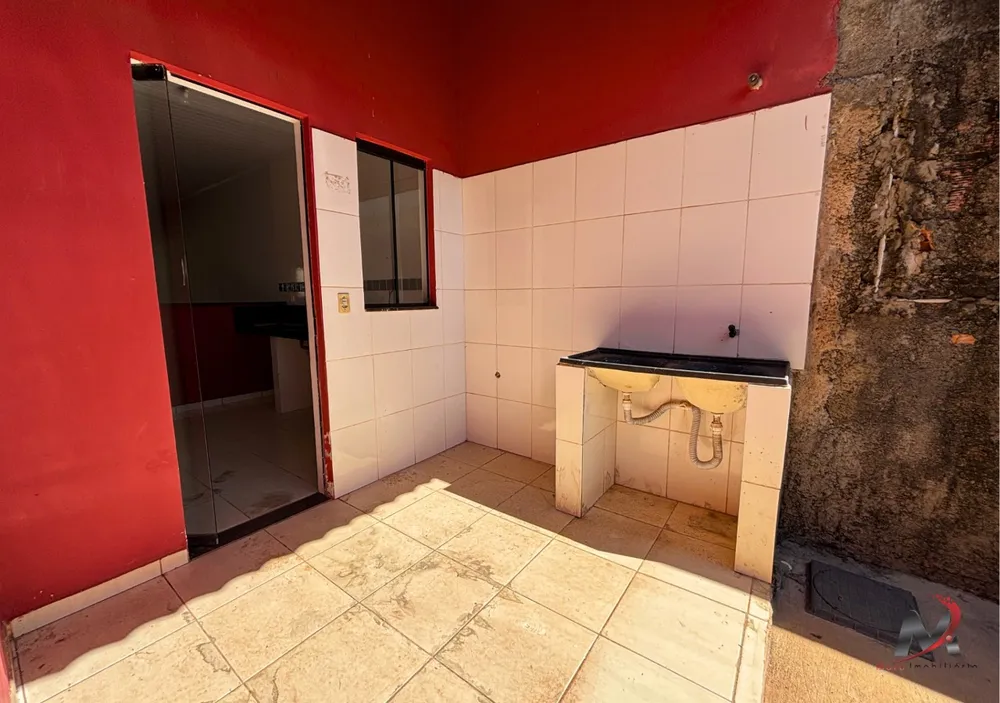Casa, 3 quartos - Foto 8