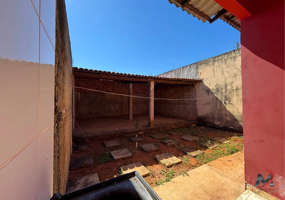 Casa, 3 quartos - Foto 7