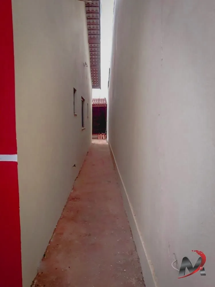 Casa, 3 quartos - Foto 12
