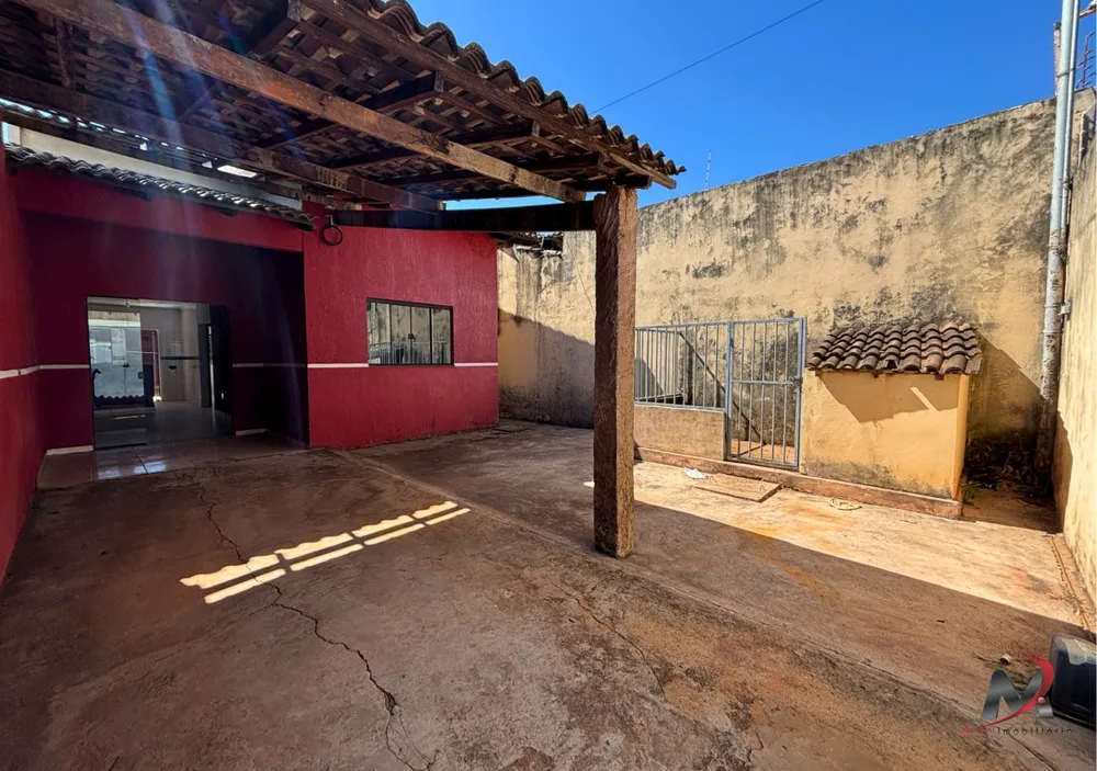 Casa, 3 quartos - Foto 14