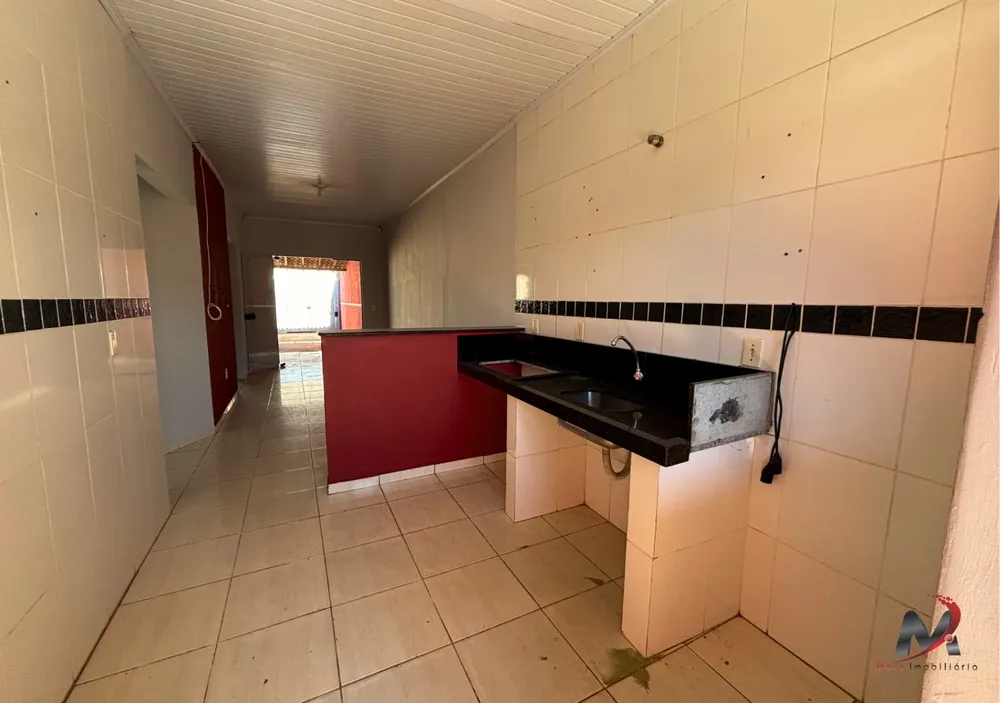 Casa, 3 quartos - Foto 3