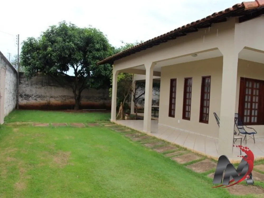 Casa, 4 quartos - Foto 2