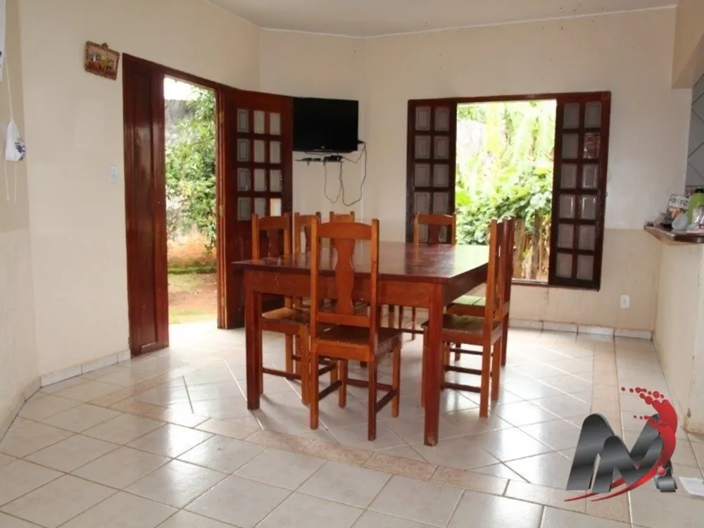 Casa, 4 quartos - Foto 8