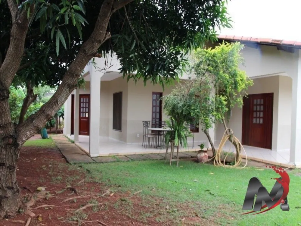 Casa, 4 quartos - Foto 3