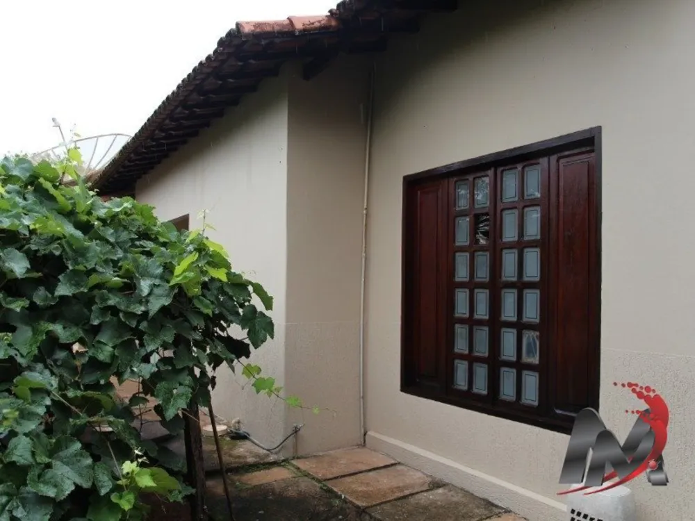Casa, 4 quartos - Foto 5