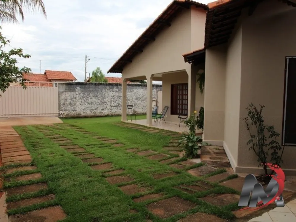 Casa, 4 quartos - Foto 15