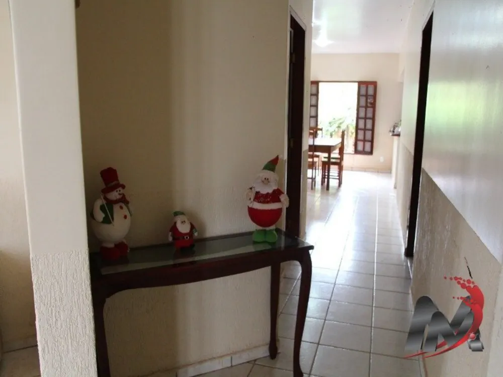 Casa, 4 quartos - Foto 7