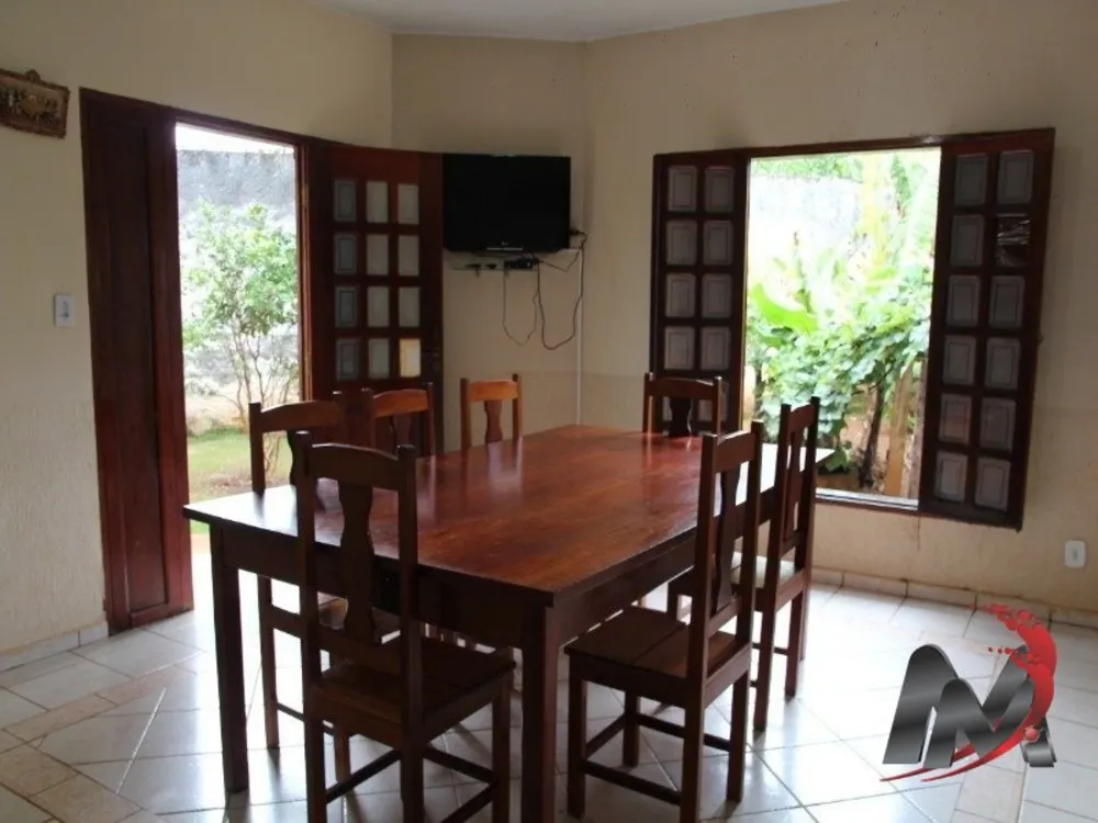 Casa, 4 quartos - Foto 6