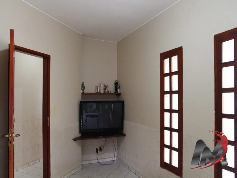 Casa, 4 quartos - Foto 10