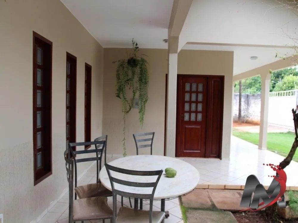 Casa, 4 quartos - Foto 14