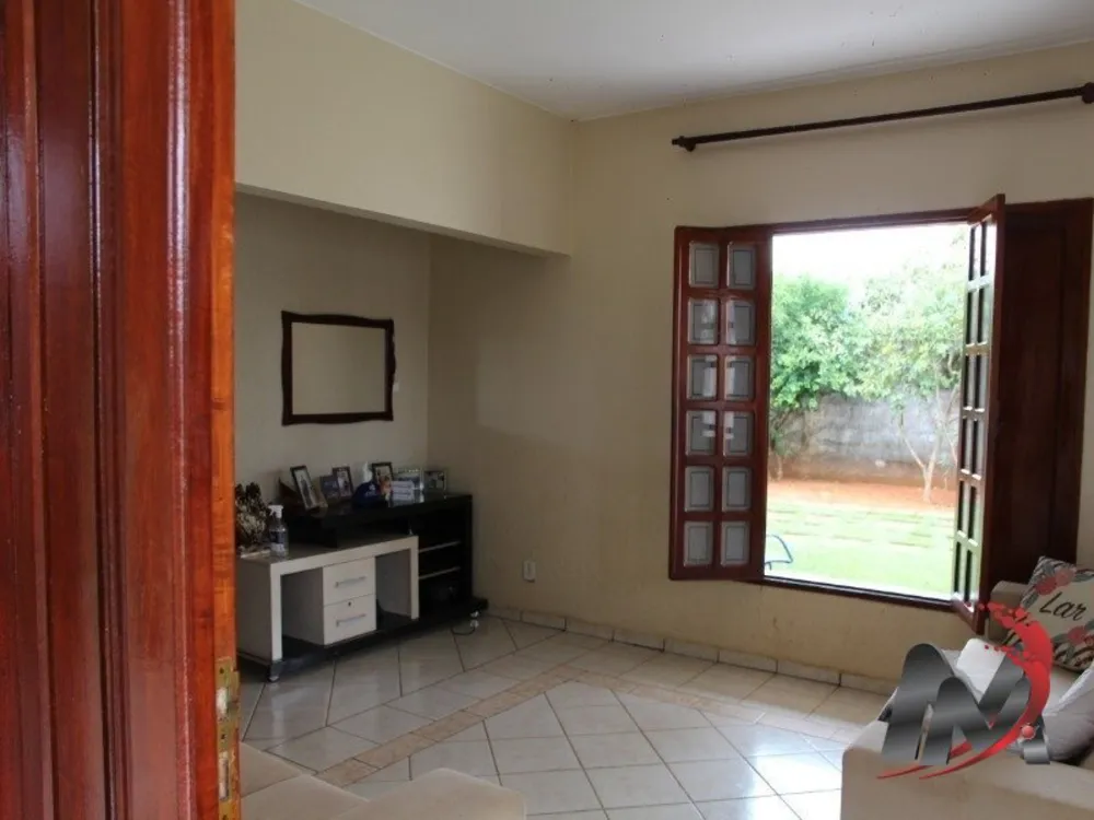 Casa, 4 quartos - Foto 9