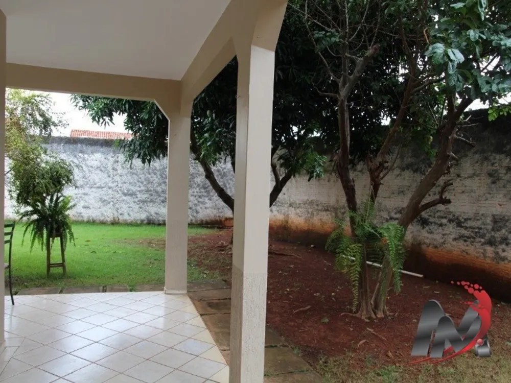 Casa, 4 quartos - Foto 13