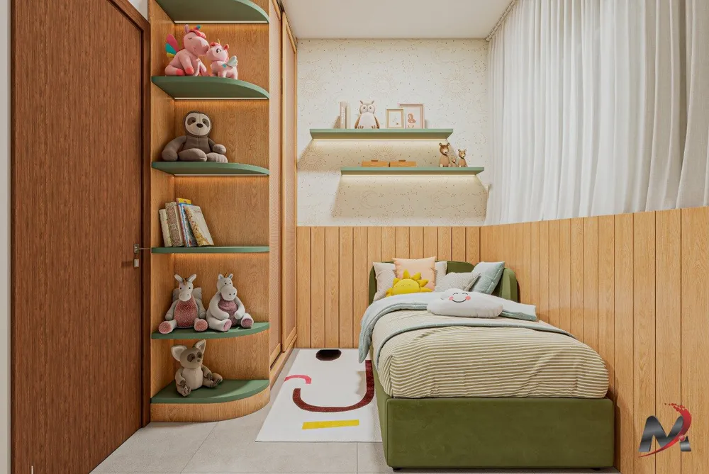 Apartamento, 2 quartos - Foto 8