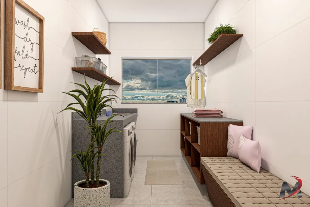Apartamento, 2 quartos - Foto 5
