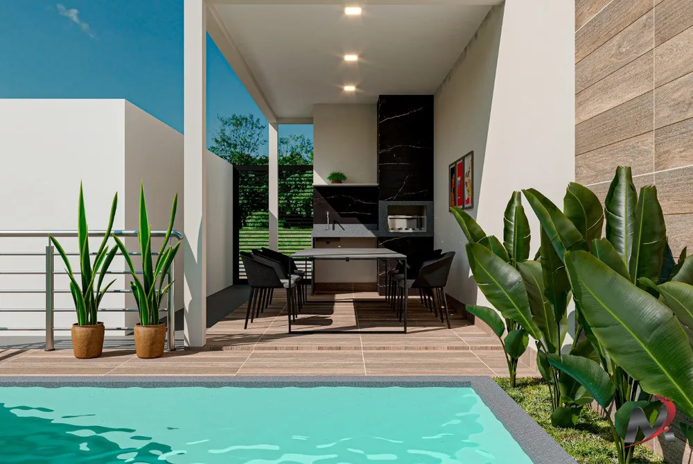 Apartamento, 2 quartos - Foto 6