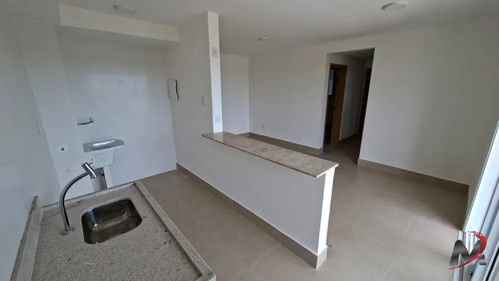 Apartamento, 3 quartos, 74 m² - Foto 2