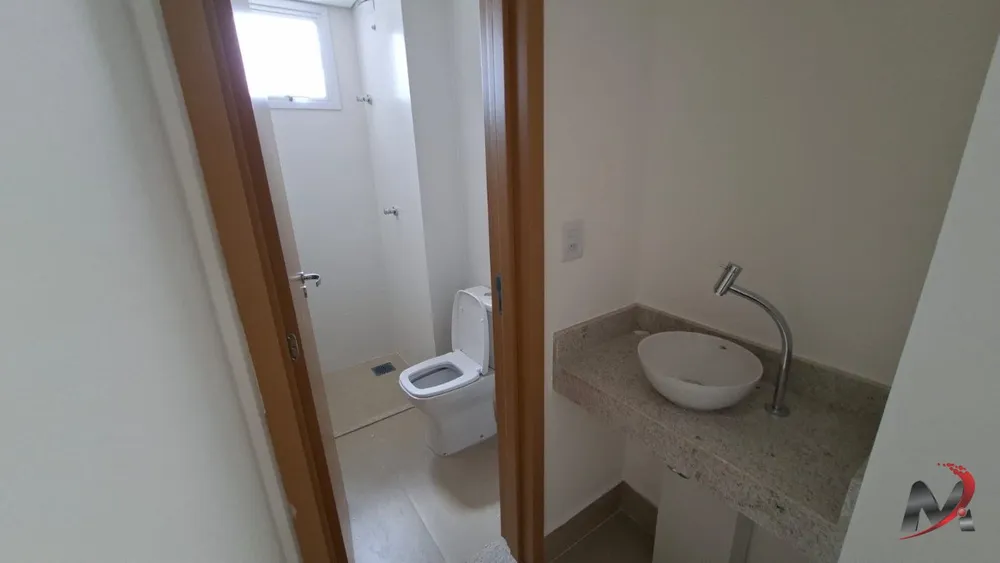 Apartamento, 3 quartos, 74 m² - Foto 4