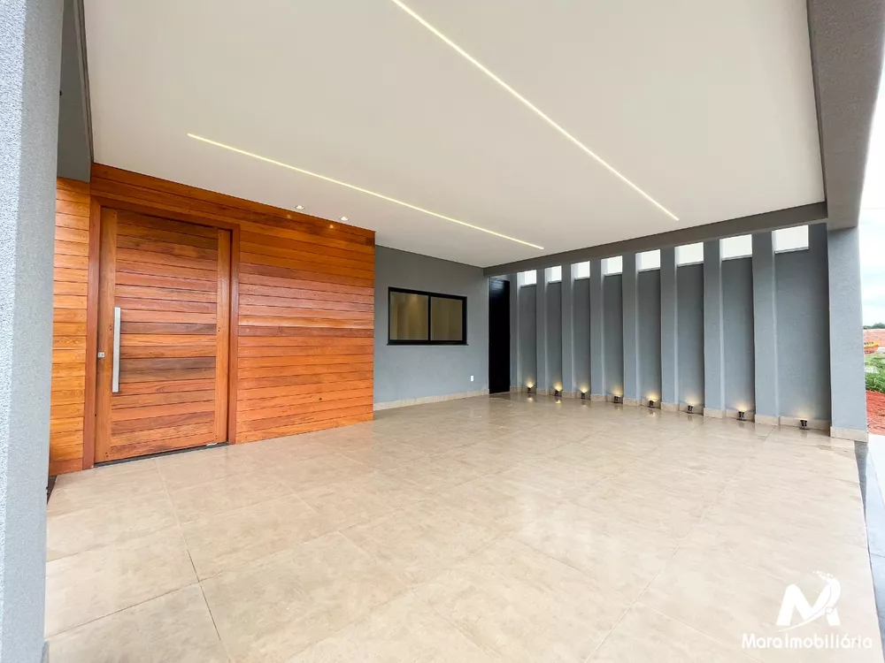 Casa de Condomínio à venda com 3 quartos, 164m² - Foto 3