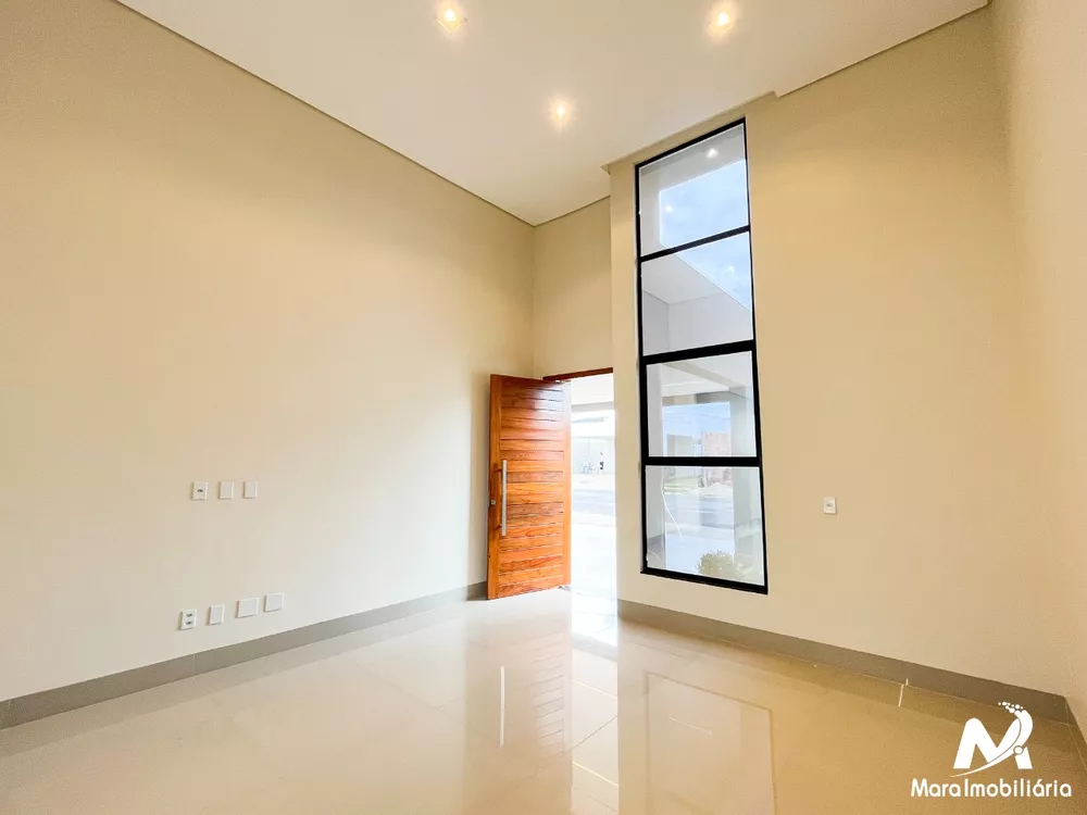 Casa de Condomínio à venda com 3 quartos, 164m² - Foto 4