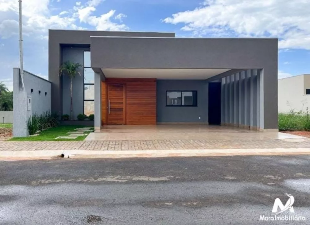 Casa de Condomínio à venda com 3 quartos, 164m² - Foto 1