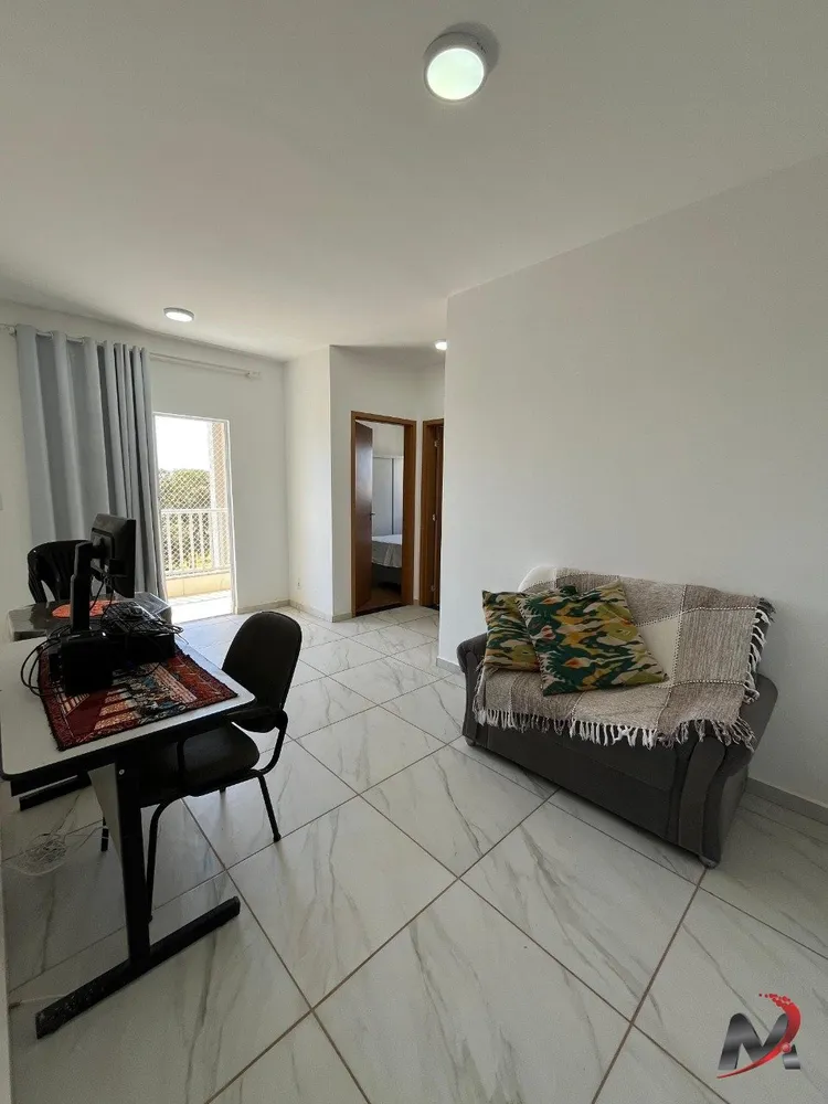 Apartamento, 2 quartos, 56 m² - Foto 11