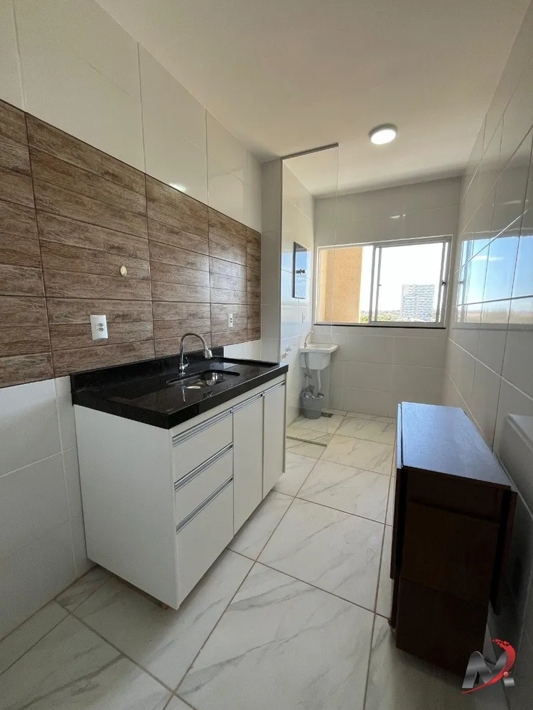 Apartamento, 2 quartos, 56 m² - Foto 10