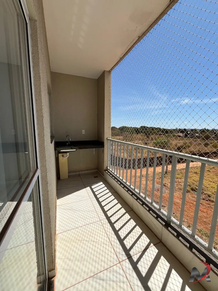 Apartamento, 2 quartos, 56 m² - Foto 1