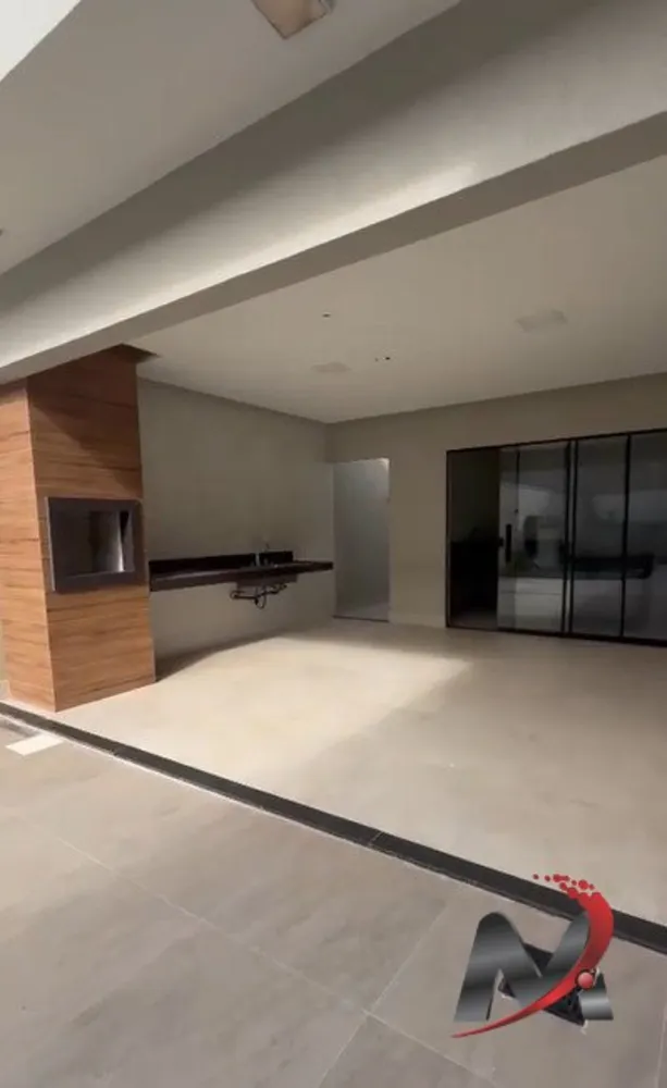 Casa, 4 quartos - Foto 4