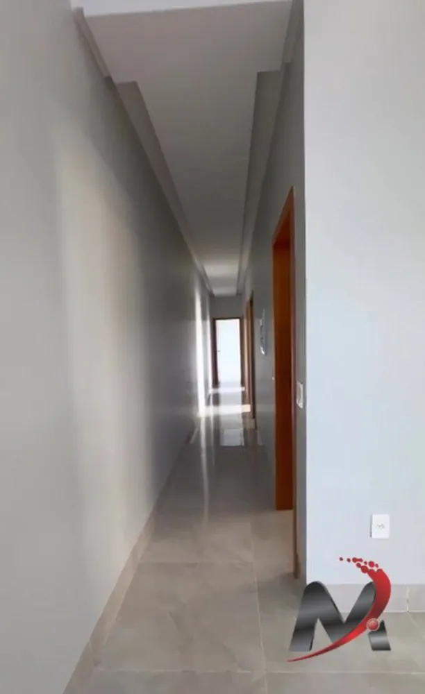 Casa, 4 quartos - Foto 15