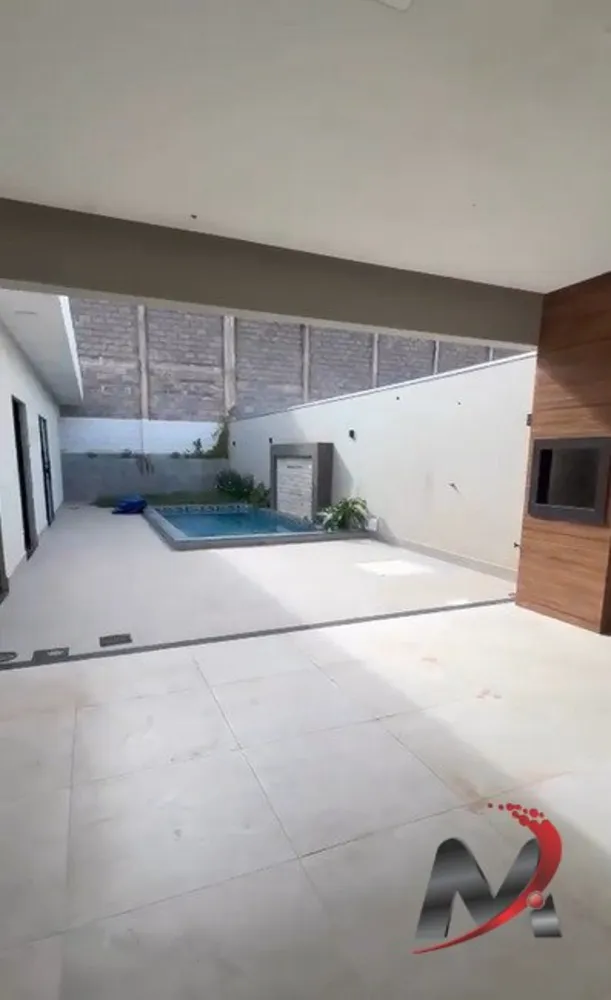 Casa, 4 quartos - Foto 8