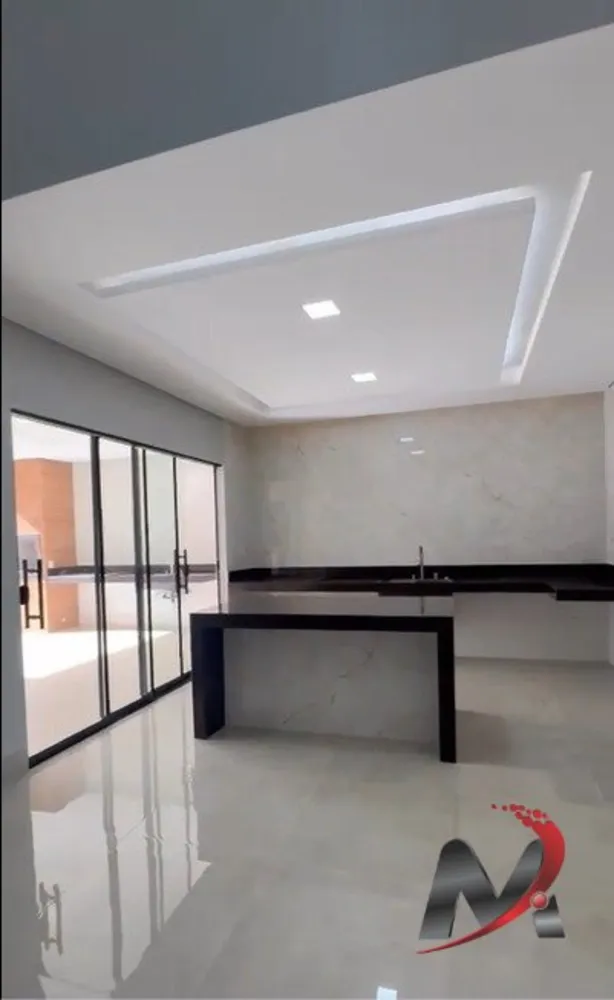 Casa, 4 quartos - Foto 5