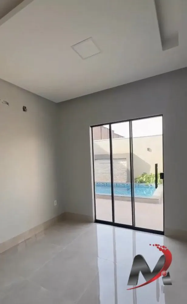 Casa, 4 quartos - Foto 11