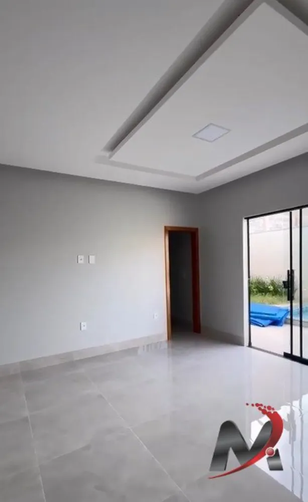 Casa, 4 quartos - Foto 7