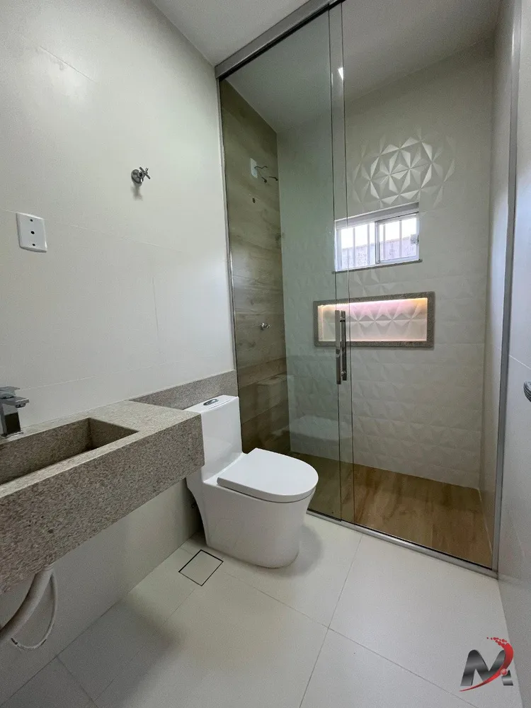 Casa, 3 quartos, 145 m² - Foto 12
