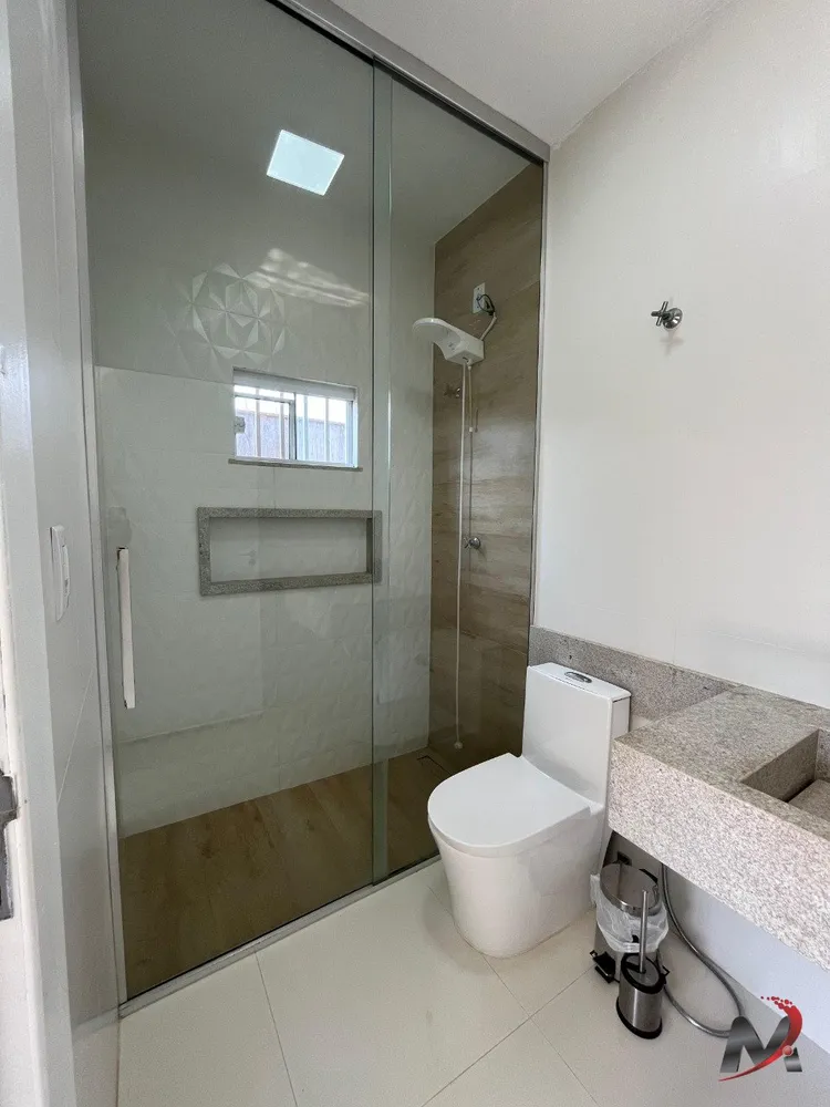Casa, 3 quartos, 145 m² - Foto 2
