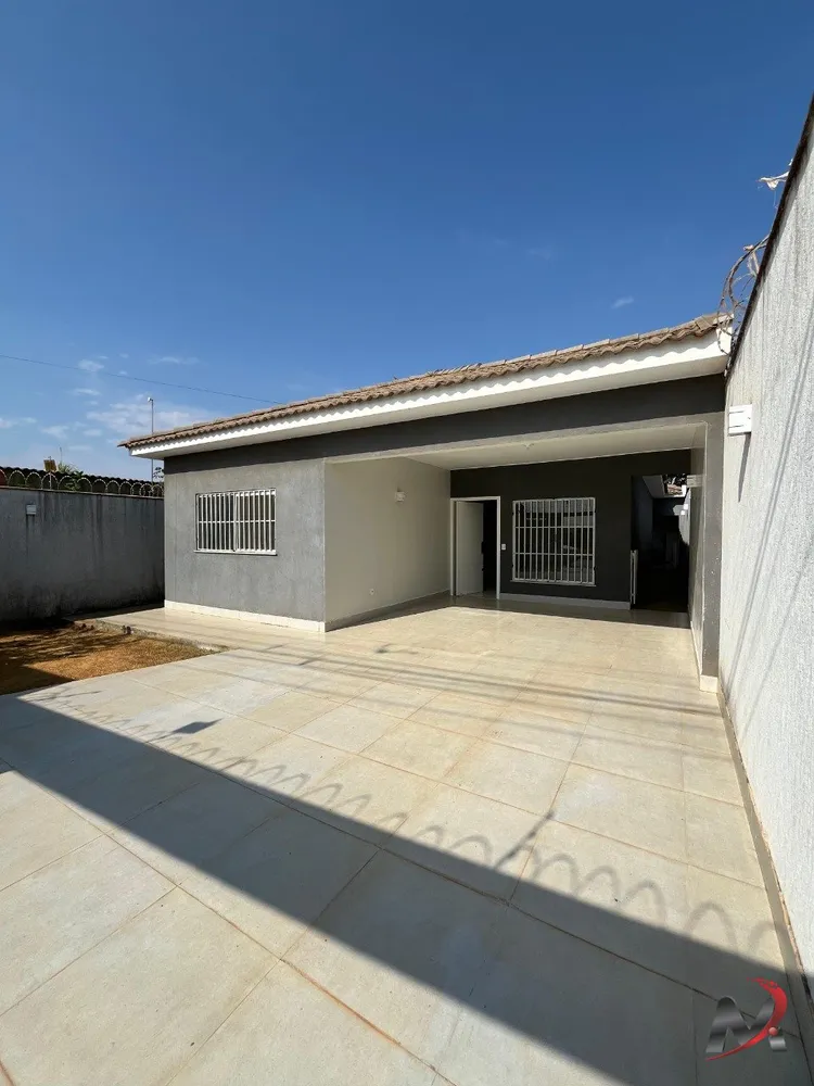 Casa, 3 quartos, 145 m² - Foto 1