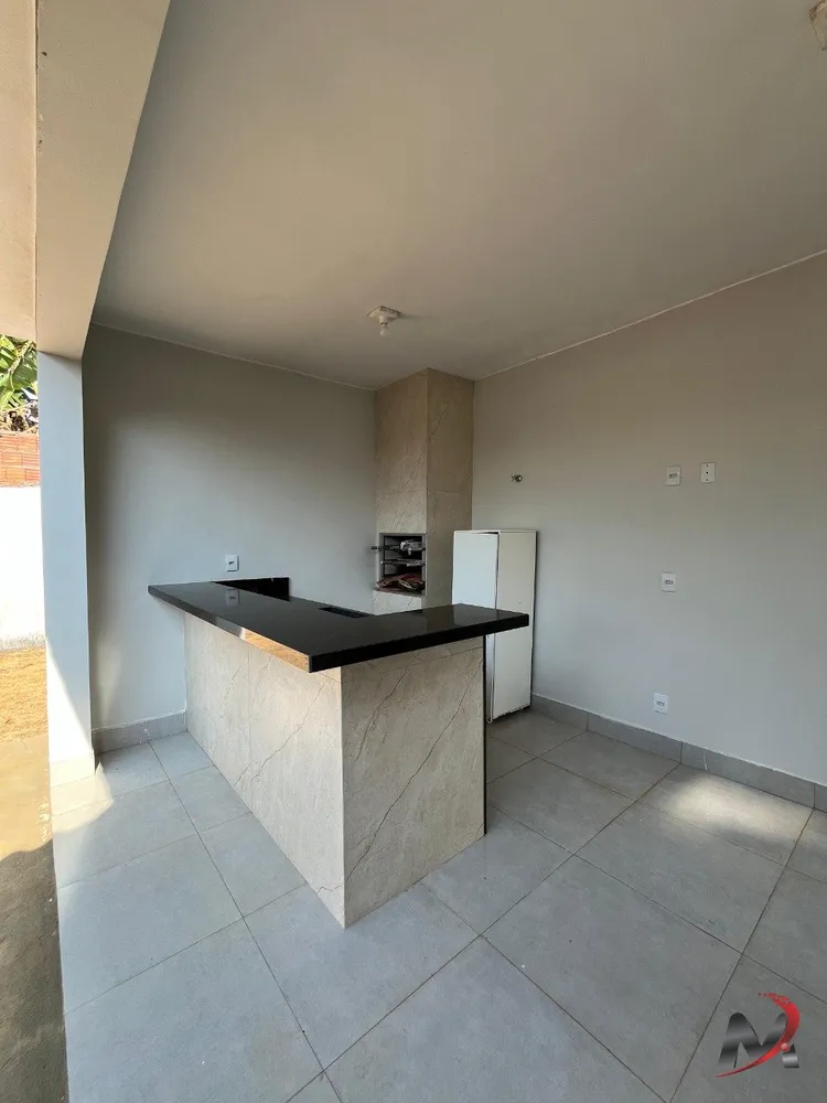 Casa, 3 quartos, 145 m² - Foto 4