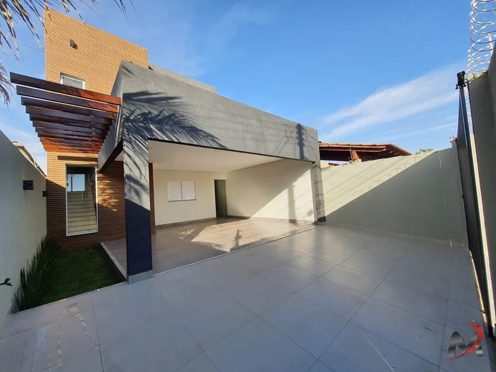 Sobrado, 3 quartos, 227 m² - Foto 2