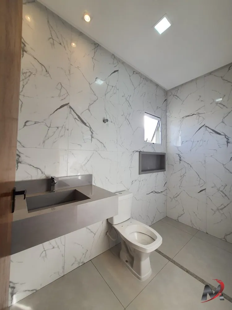 Sobrado, 3 quartos, 227 m² - Foto 9