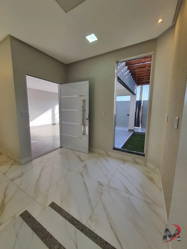Sobrado, 3 quartos, 227 m² - Foto 8