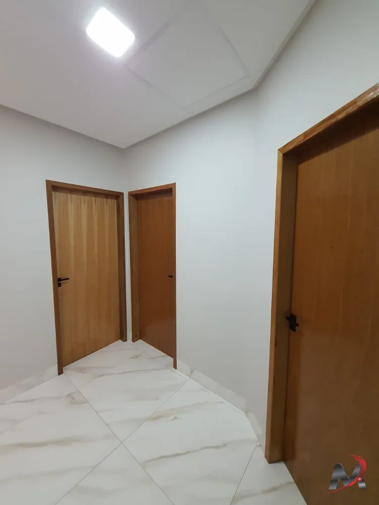 Sobrado, 3 quartos, 227 m² - Foto 14