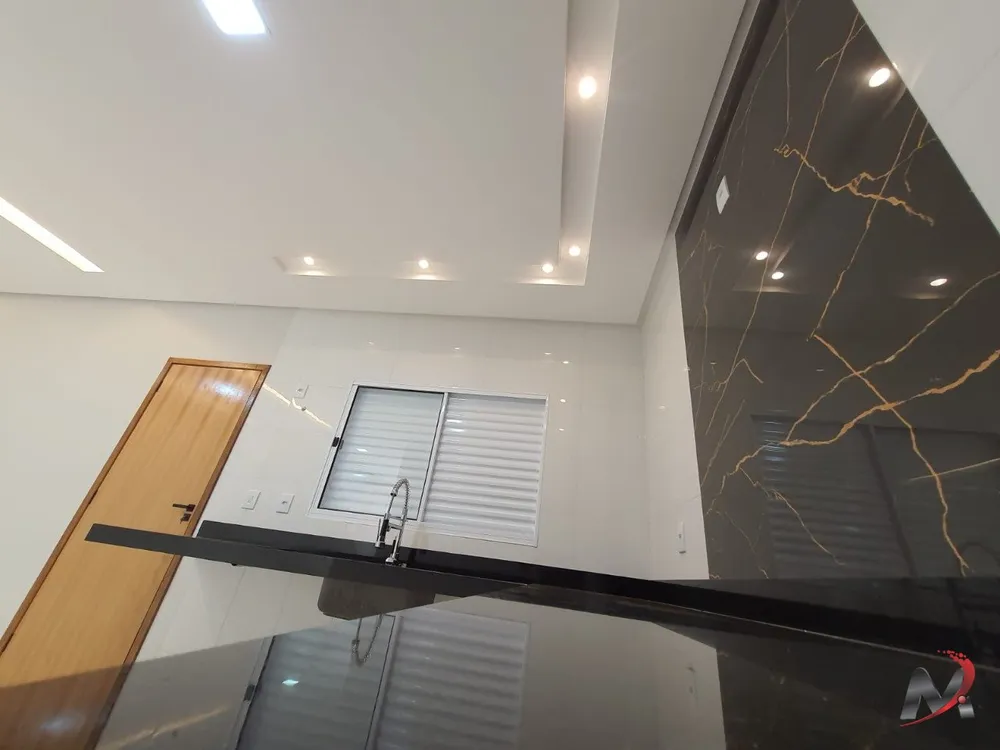 Sobrado, 3 quartos, 227 m² - Foto 10