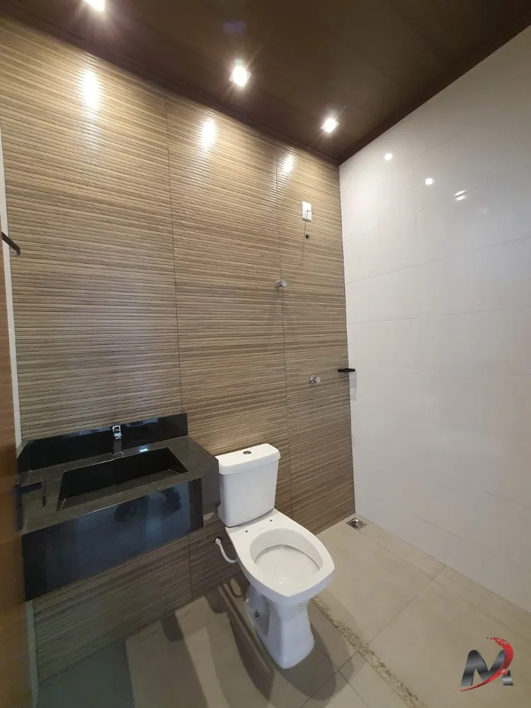 Sobrado, 3 quartos, 227 m² - Foto 12