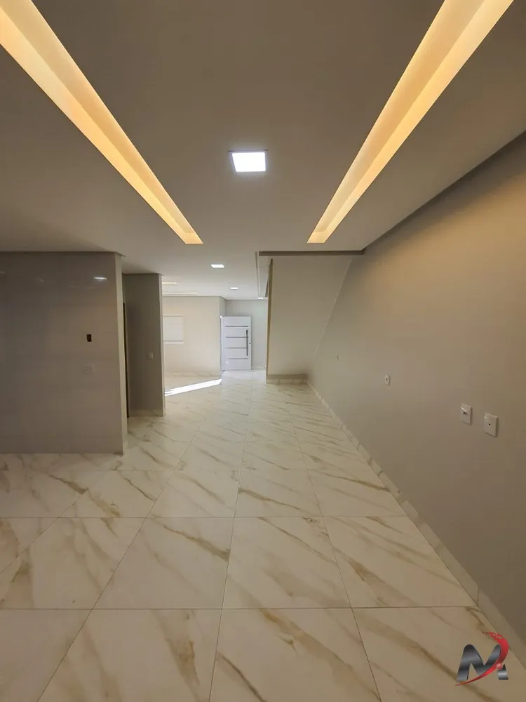 Sobrado, 3 quartos, 227 m² - Foto 15