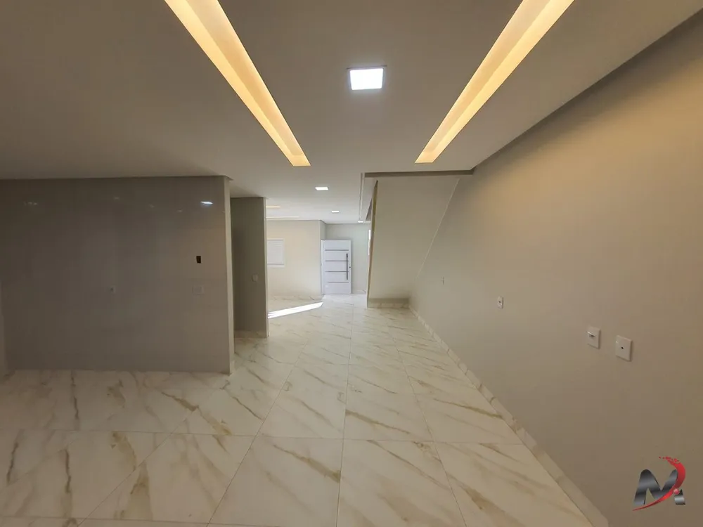 Sobrado, 3 quartos, 227 m² - Foto 13